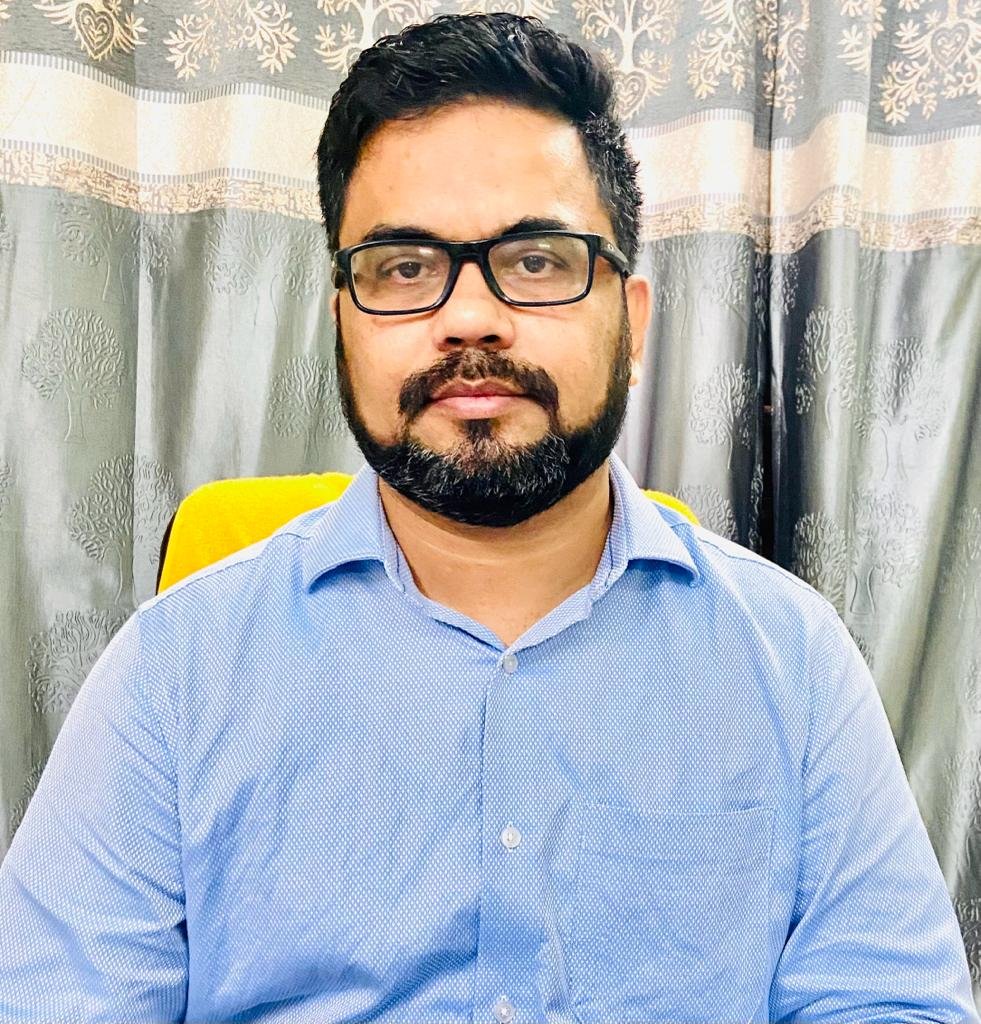 Sutanu Kumar Satapathy