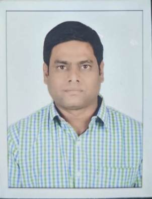 Prasanta Kumar panda