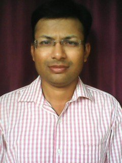 Santosh Kumar Samantaray