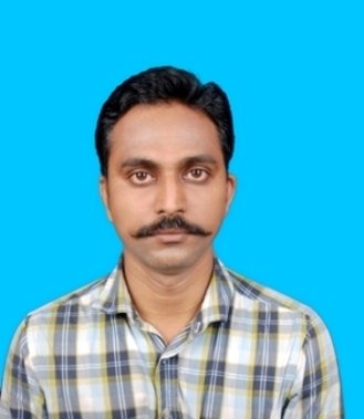 Siddharth Ranabijuli