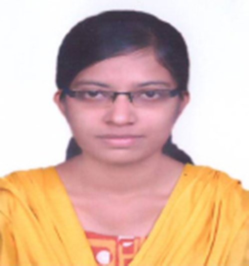 Sushree Sibanee Sardar