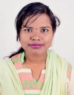 Priyadarshini Ghadei