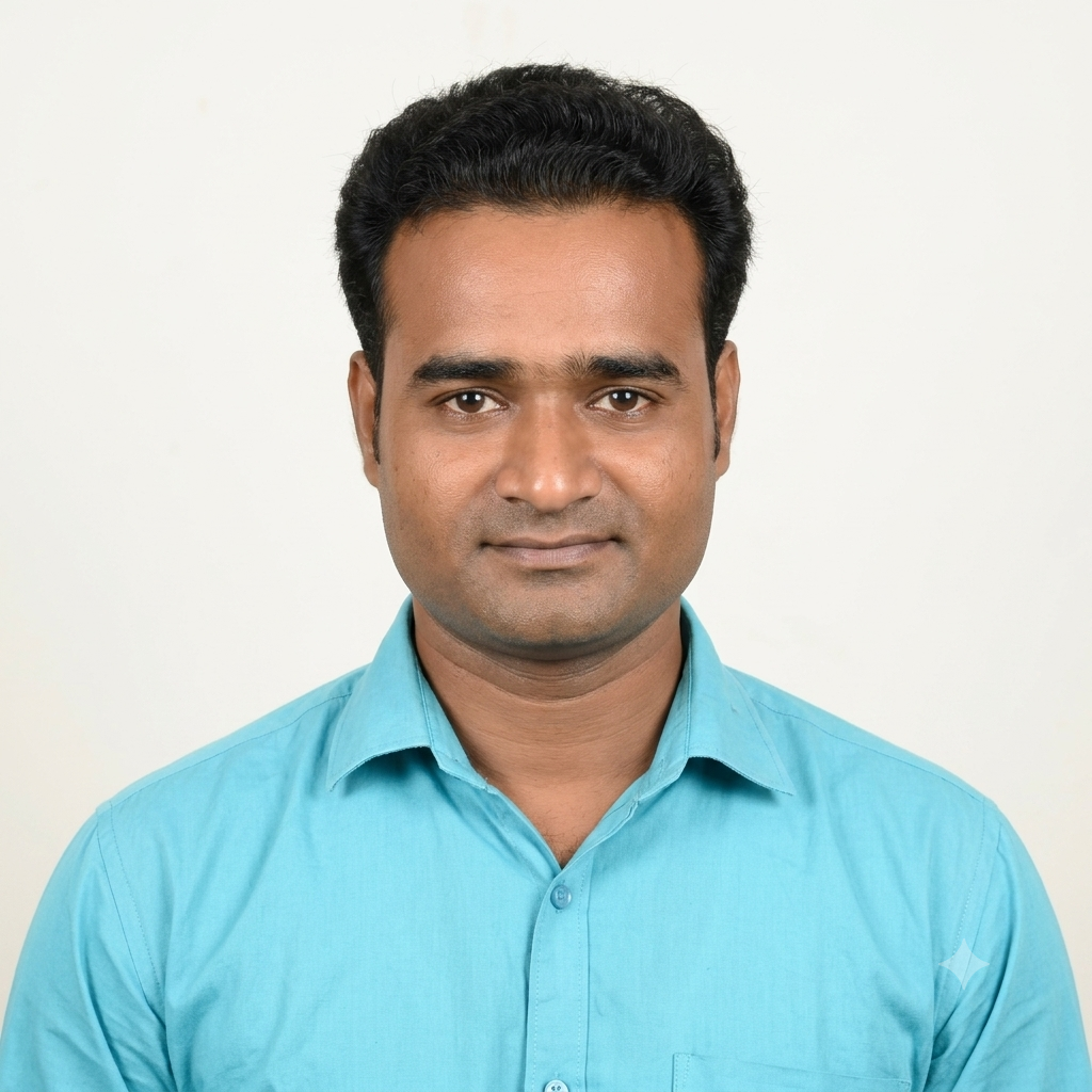Biswabasi Sarangi